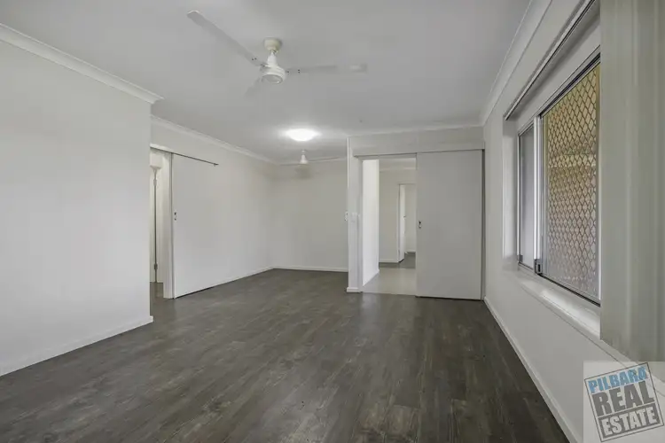 Fifth view of Homely house listing, 20 Minilya Crescent, Dampier WA 6713