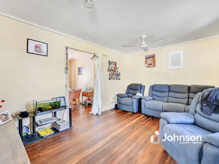 Third view of Homely house listing, 26 Kilner Street, Goodna QLD 4300