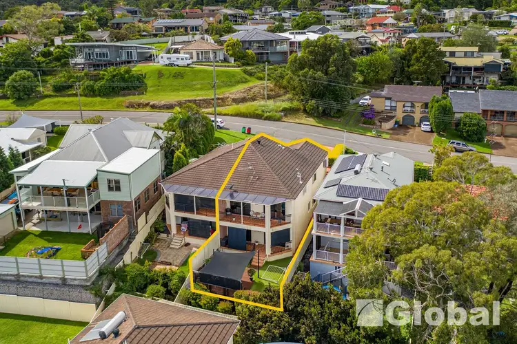 Sixth view of Homely house listing, 16 Speers Street, Speers Point NSW 2284