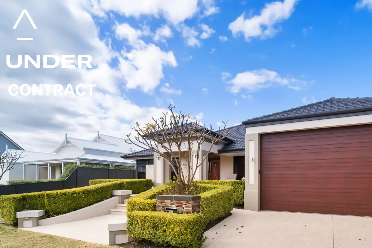 Main view of Homely house listing, 5 Figaro Link, The Vines WA 6069