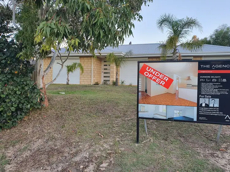 Second view of Homely house listing, 62 Dunmore Circuit, Merriwa WA 6030
