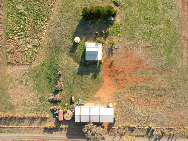 Third view of Homely rural property listing, LOT 1 Gibb Road, Toolleen VIC 3551