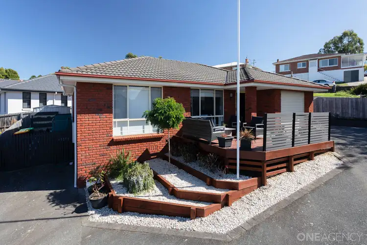 Main view of Homely unit listing, 3/12 Weedon Avenue, South Launceston TAS 7249
