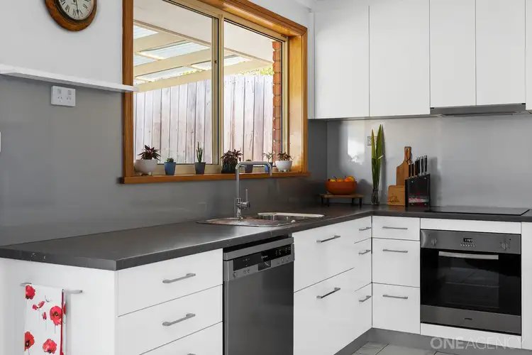 Second view of Homely unit listing, 3/12 Weedon Avenue, South Launceston TAS 7249