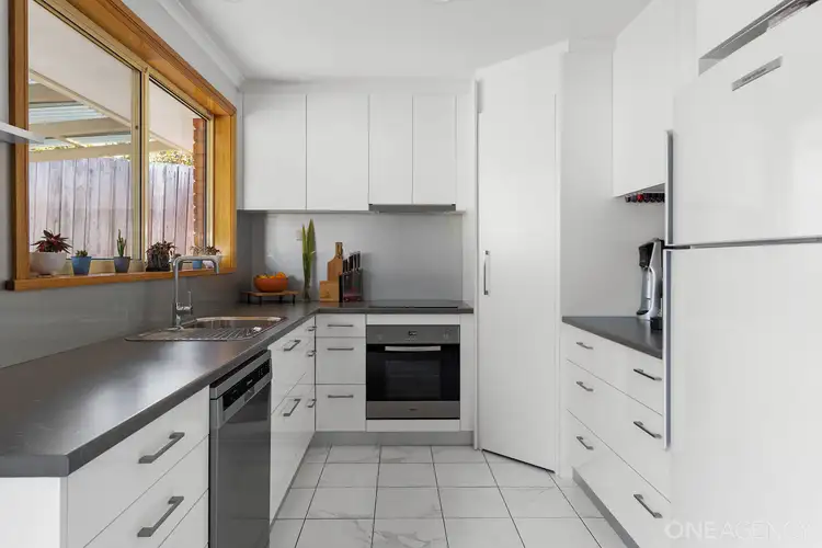 Third view of Homely unit listing, 3/12 Weedon Avenue, South Launceston TAS 7249