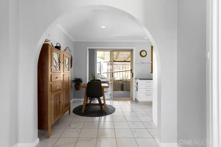Sixth view of Homely unit listing, 3/12 Weedon Avenue, South Launceston TAS 7249