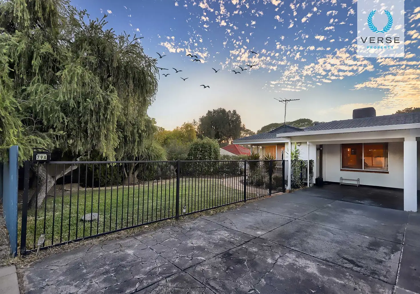 Main view of Homely house listing, 79a Ashburton Street, East Victoria Park WA 6101