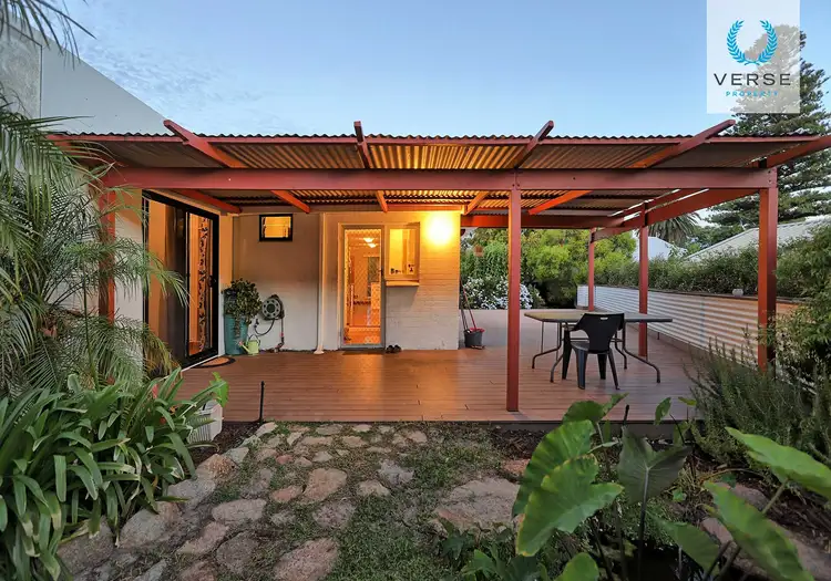 Second view of Homely house listing, 79a Ashburton Street, East Victoria Park WA 6101