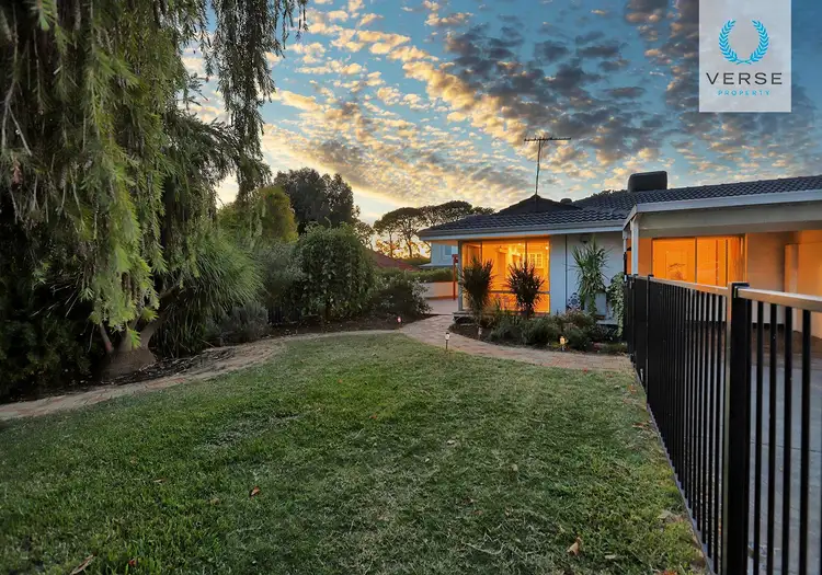 Third view of Homely house listing, 79a Ashburton Street, East Victoria Park WA 6101