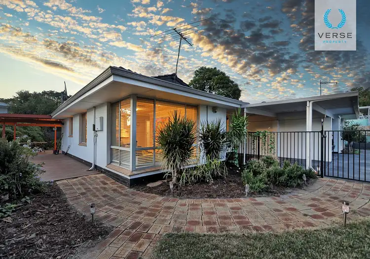 Fourth view of Homely house listing, 79a Ashburton Street, East Victoria Park WA 6101