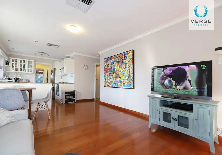Fifth view of Homely house listing, 79a Ashburton Street, East Victoria Park WA 6101