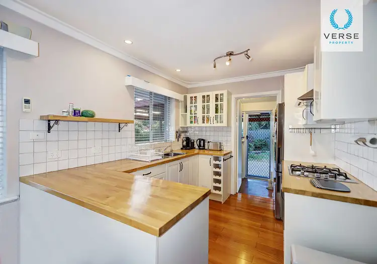 Sixth view of Homely house listing, 79a Ashburton Street, East Victoria Park WA 6101