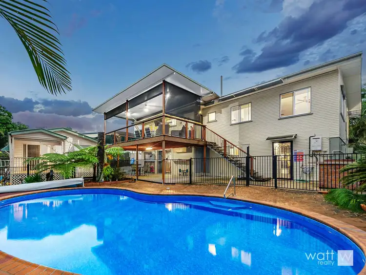 8 Gresford Street, Chermside West QLD 4032