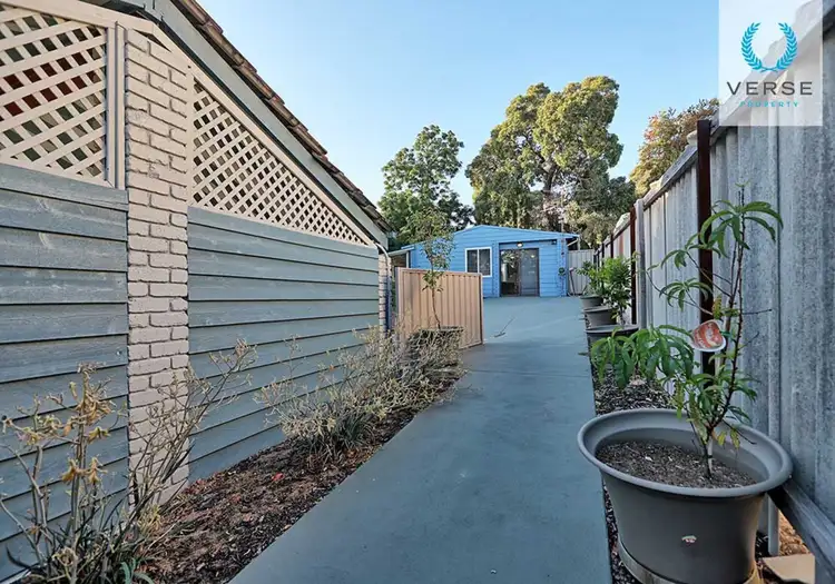 Fourth view of Homely house listing, 4 Wallaba Way, Lesmurdie WA 6076