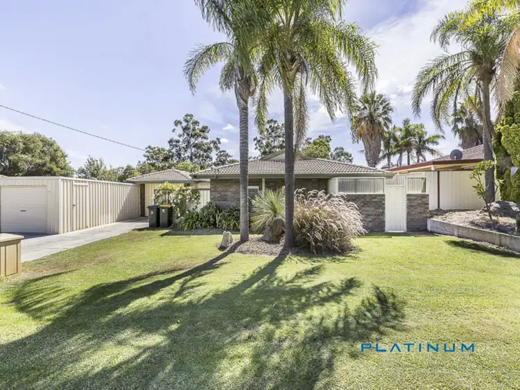 Second view of Homely house listing, 11 Elliot Road, Wanneroo WA 6065