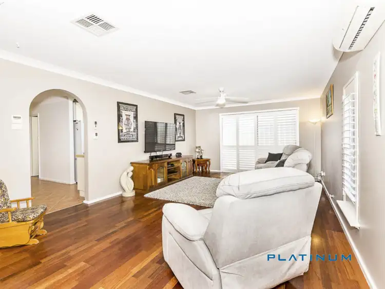 Third view of Homely house listing, 11 Elliot Road, Wanneroo WA 6065