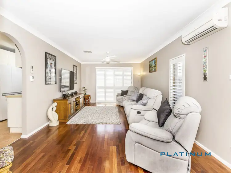 Fifth view of Homely house listing, 11 Elliot Road, Wanneroo WA 6065