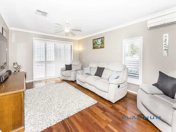 Sixth view of Homely house listing, 11 Elliot Road, Wanneroo WA 6065