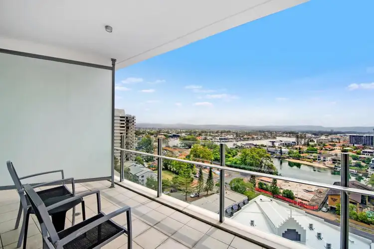 3018 Surfers Paradise Boulevard