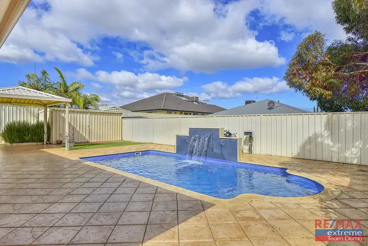 Second view of Homely house listing, 47 Tandara Fairway, Tapping WA 6065