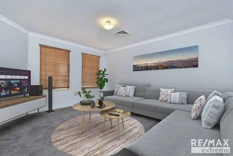 Third view of Homely house listing, 47 Tandara Fairway, Tapping WA 6065