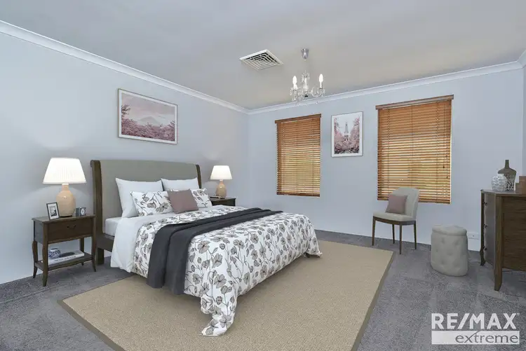 Fifth view of Homely house listing, 47 Tandara Fairway, Tapping WA 6065