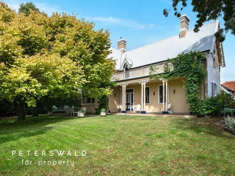 11 Mona Street, Battery Point TAS 7004
