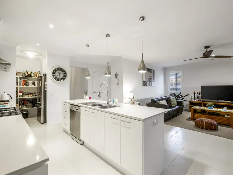 Third view of Homely house listing, 7 Forresters Way, Armstrong Creek VIC 3217