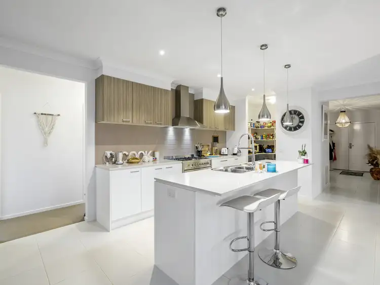 Fourth view of Homely house listing, 7 Forresters Way, Armstrong Creek VIC 3217