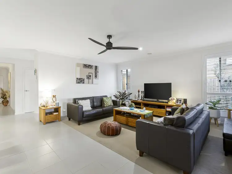 Fifth view of Homely house listing, 7 Forresters Way, Armstrong Creek VIC 3217