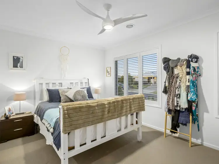 Sixth view of Homely house listing, 7 Forresters Way, Armstrong Creek VIC 3217