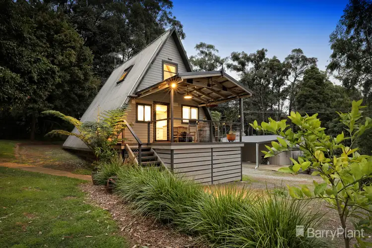 Second view of Homely house listing, 6 Charman Avenue, Emerald VIC 3782