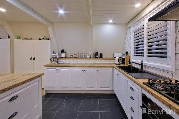 Sixth view of Homely house listing, 6 Charman Avenue, Emerald VIC 3782