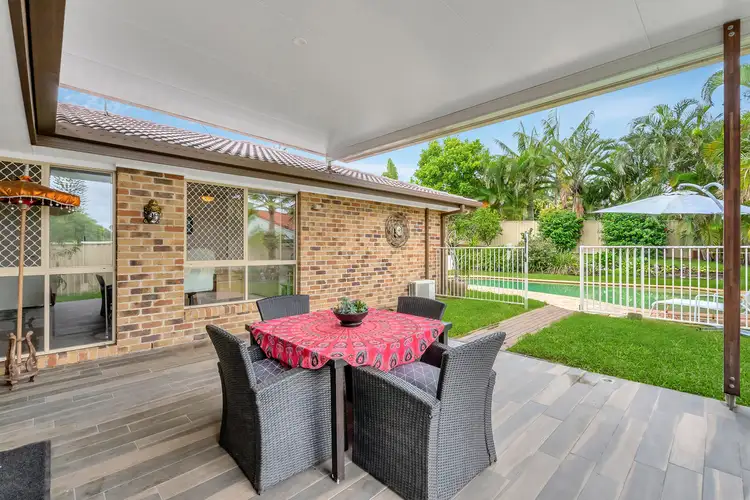 Main view of Homely house listing, 88 Hickey Way, Carrara QLD 4211