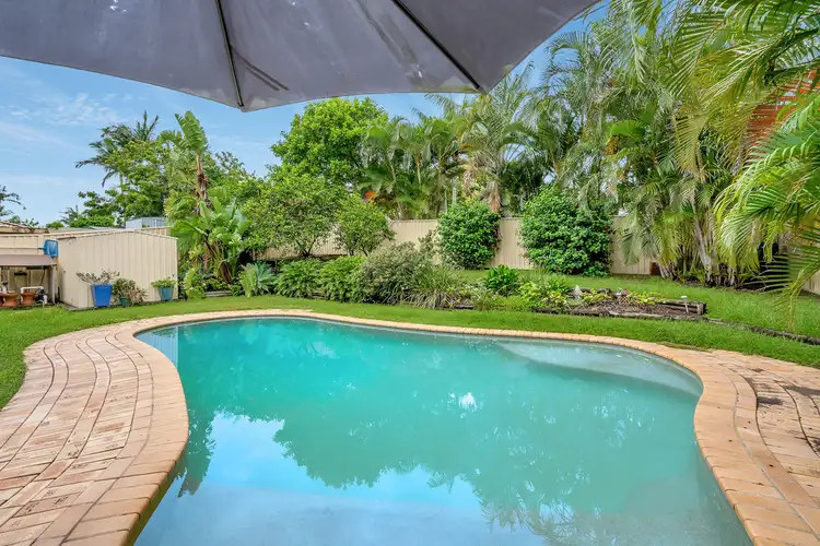 Fourth view of Homely house listing, 88 Hickey Way, Carrara QLD 4211