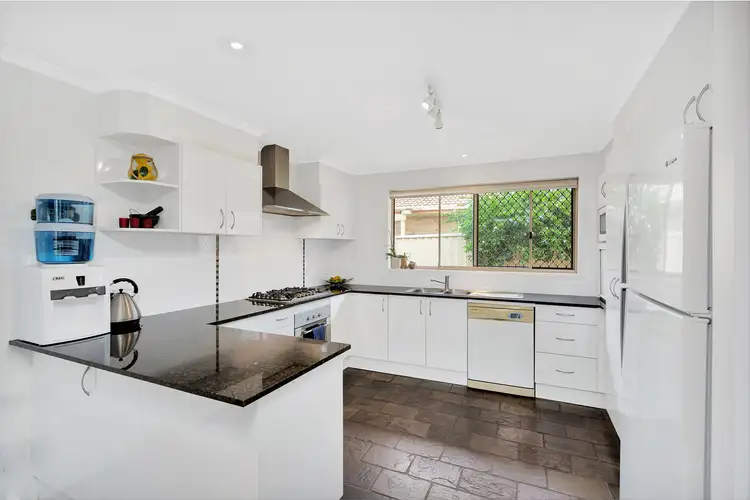 Sixth view of Homely house listing, 88 Hickey Way, Carrara QLD 4211