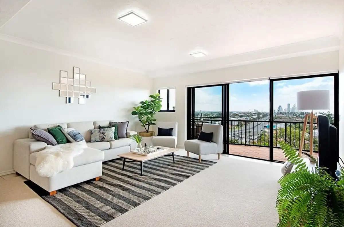 Main view of Homely unit listing, A20/1 Great Hall Drive, Miami QLD 4220