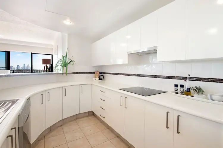 Fourth view of Homely unit listing, A20/1 Great Hall Drive, Miami QLD 4220
