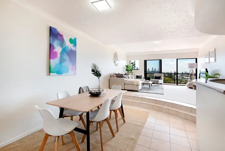 Seventh view of Homely unit listing, A20/1 Great Hall Drive, Miami QLD 4220