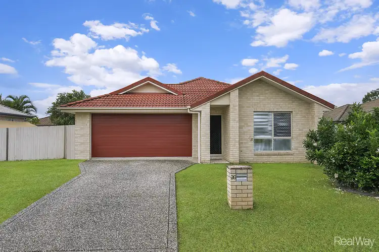 Main view of Homely house listing, 20 Lotus Avenue, Bellmere QLD 4510