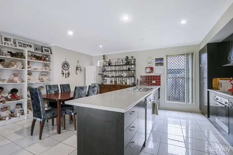 Second view of Homely house listing, 20 Lotus Avenue, Bellmere QLD 4510