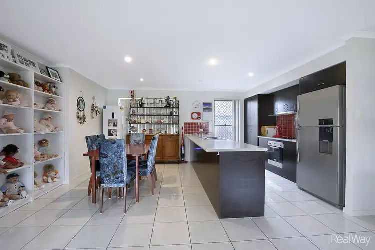 Third view of Homely house listing, 20 Lotus Avenue, Bellmere QLD 4510