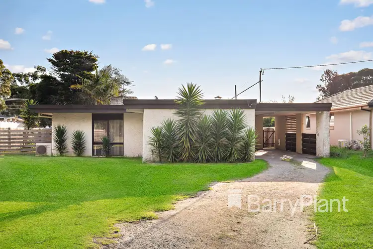 10 Rosebud Avenue, Rosebud VIC 3939