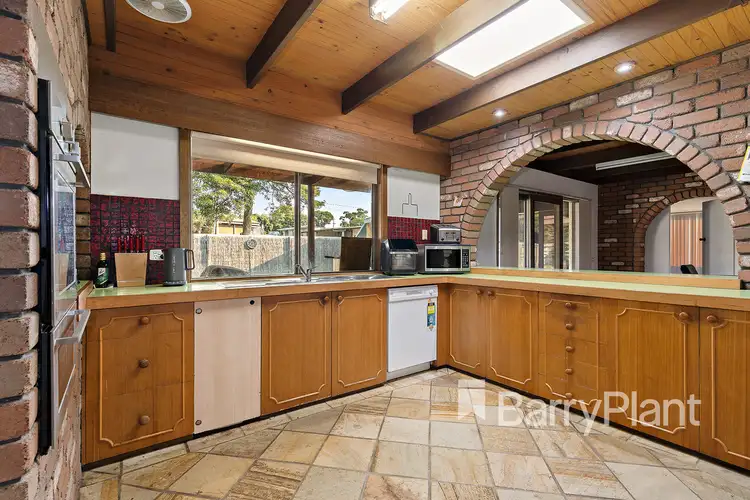 Third view of Homely house listing, 10 Rosebud Avenue, Rosebud VIC 3939