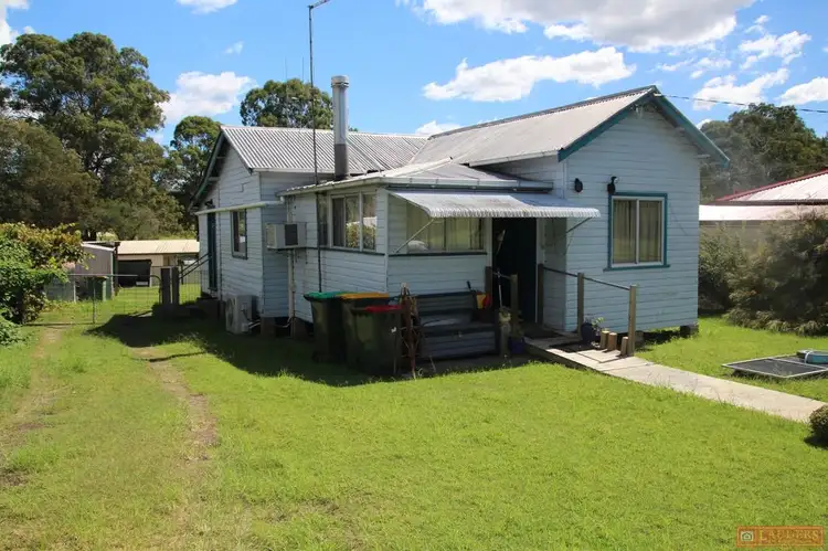Third view of Homely house listing, 12 Little Street, Wingham NSW 2429