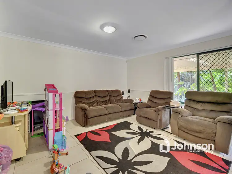 Second view of Homely house listing, 9 Clarence Place, Forest Lake QLD 4078