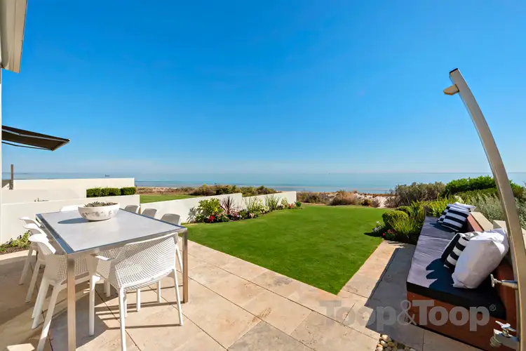 Main view of Homely house listing, 125B Seaview Road, Tennyson SA 5022