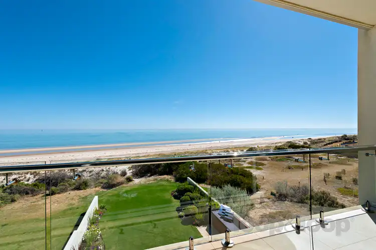Second view of Homely house listing, 125B Seaview Road, Tennyson SA 5022