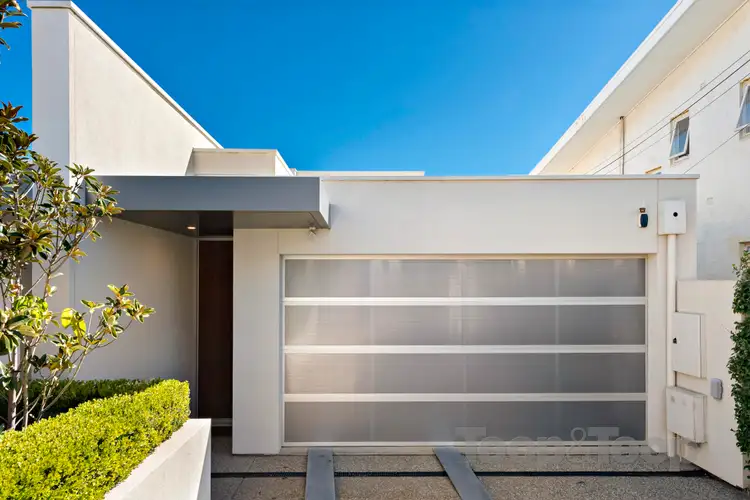 Third view of Homely house listing, 125B Seaview Road, Tennyson SA 5022