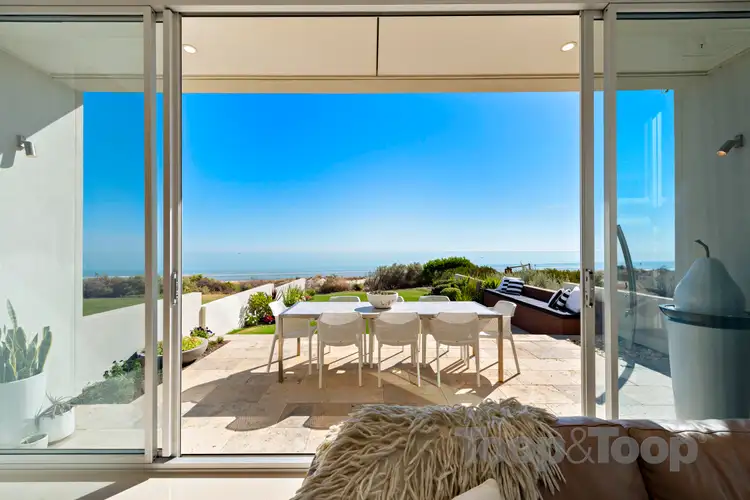 Fourth view of Homely house listing, 125B Seaview Road, Tennyson SA 5022